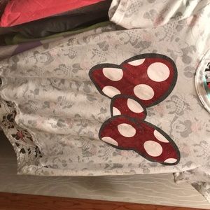 Minnie Mouse T-shirt